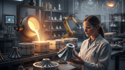 Essential Tips for Stainless Investment Casting Success?