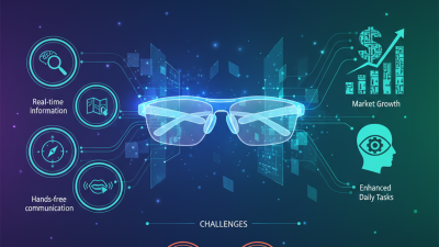 What is Smart Ai Glasses and How Can They Benefit You?