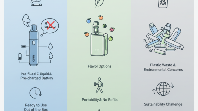 What is a Disposable Vape and How Does It Work?