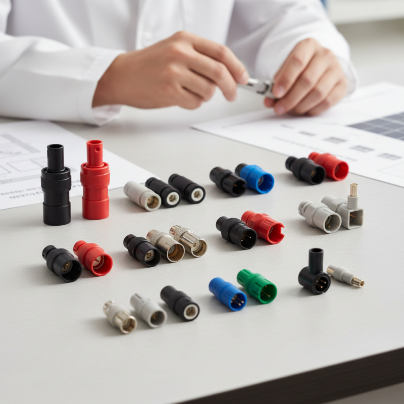 Top 10 Solar Panel Connectors You Need to Know About?