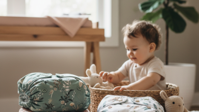 2026 Best Hybrid Cloth Diapers for Eco-Friendly Parents?