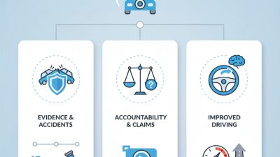 Why Do You Need a Dashboard Camera for Safer Driving?