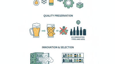 Best Commercial Beer Storage Solutions for Global Buyers?