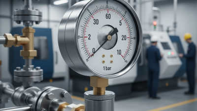 Why is Accurate Capsule Pressure Gauge Essential for Your Industry?