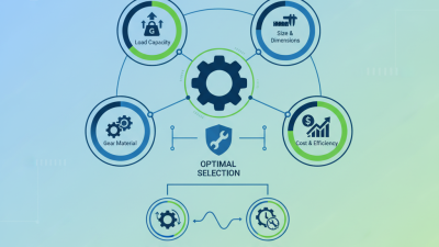 2026 How to Choose the Best Cylindrical Gearbox for Your Needs?
