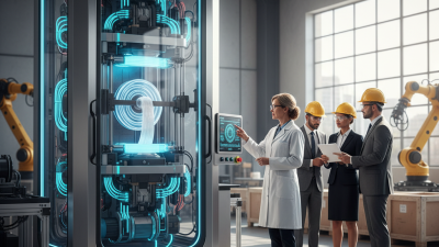 Vertical Expander Machine Best Options for Your Business Needs?