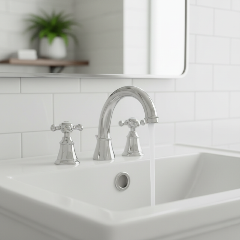 How to Choose the Best Basin Bridge Mixer Tap for Your Home?