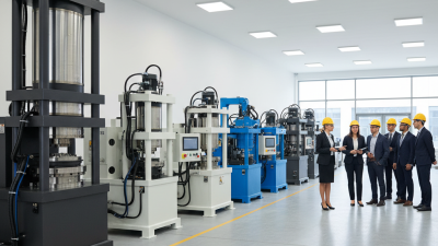 Top 10 Vertical Expander Machines Every Buyer Should Know?