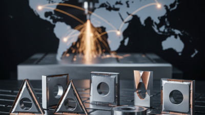 China Top Cnc Tool Insert Manufacturers for Global Buyers?