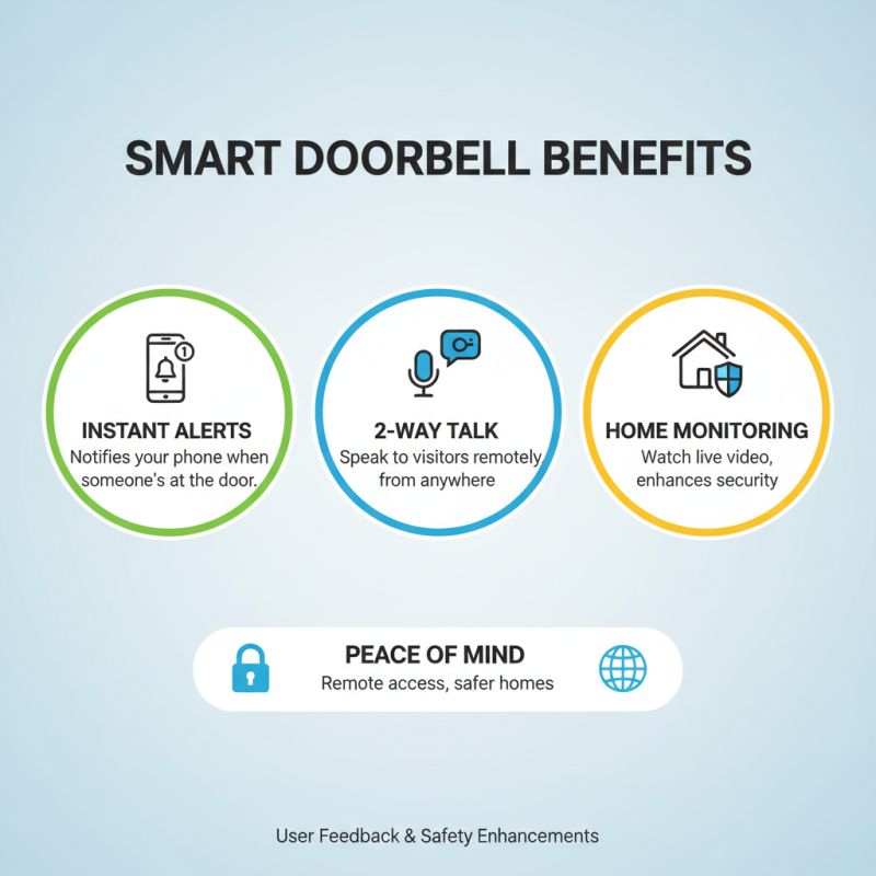 Top 10 Video Doorbell Brands to Enhance Home Security?