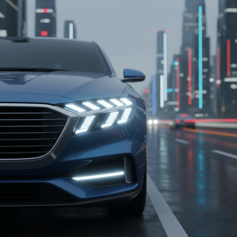 The Best Auto Led Lights for Your Vehicle in 2026?