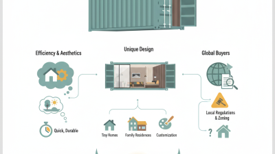 What Makes Container Casa the Best Choice for Global Buyers?