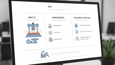 What is Metal Forge and How Can It Benefit Your Business?