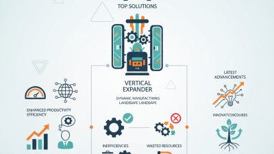 Top Vertical Expander Machine Solutions for Global Buyers?