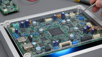 Top 5 Hardware BMS Solutions for Global Buyers to Consider?