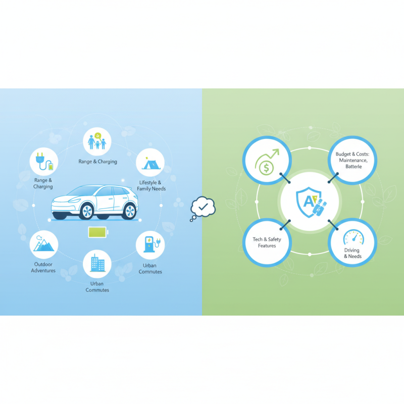 2026 How to Choose the Best Electric SUV Car for Your Needs?