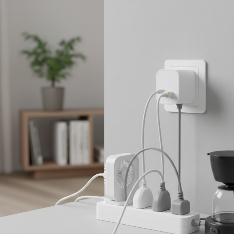 Smart Plug Outlet Tips for Efficient Home Automation Solutions?