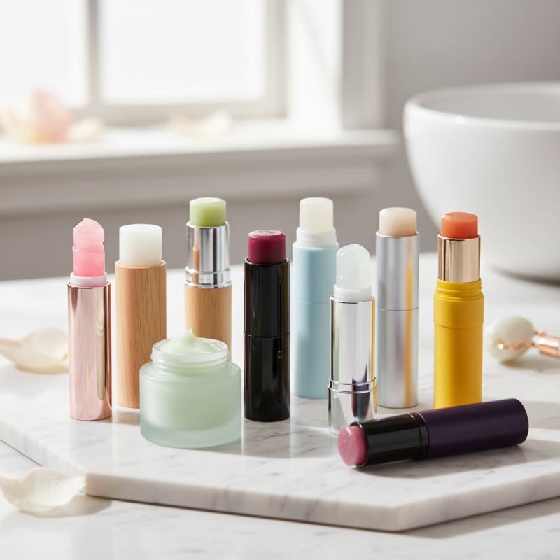 Top 10 Multi Balm Stick Brands in China That You Should Try?