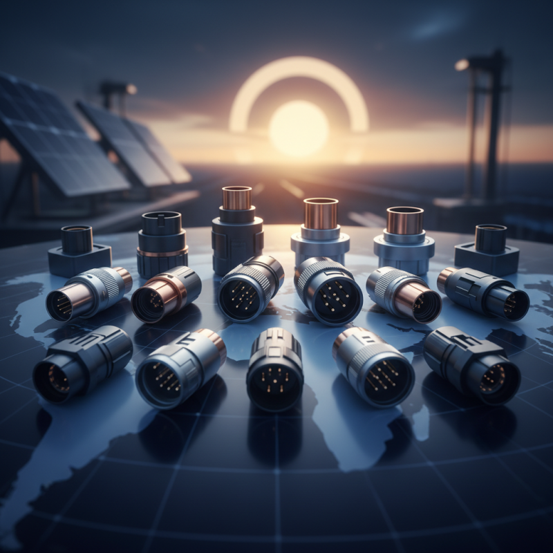 Top 10 Solar Panel Connectors for Global Buyers 2026?