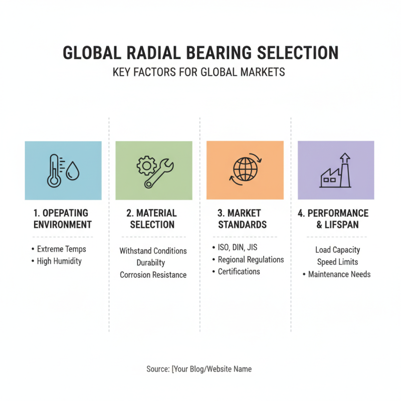 Top Alumina Ceramic Radial Bearings for Global Buyers?