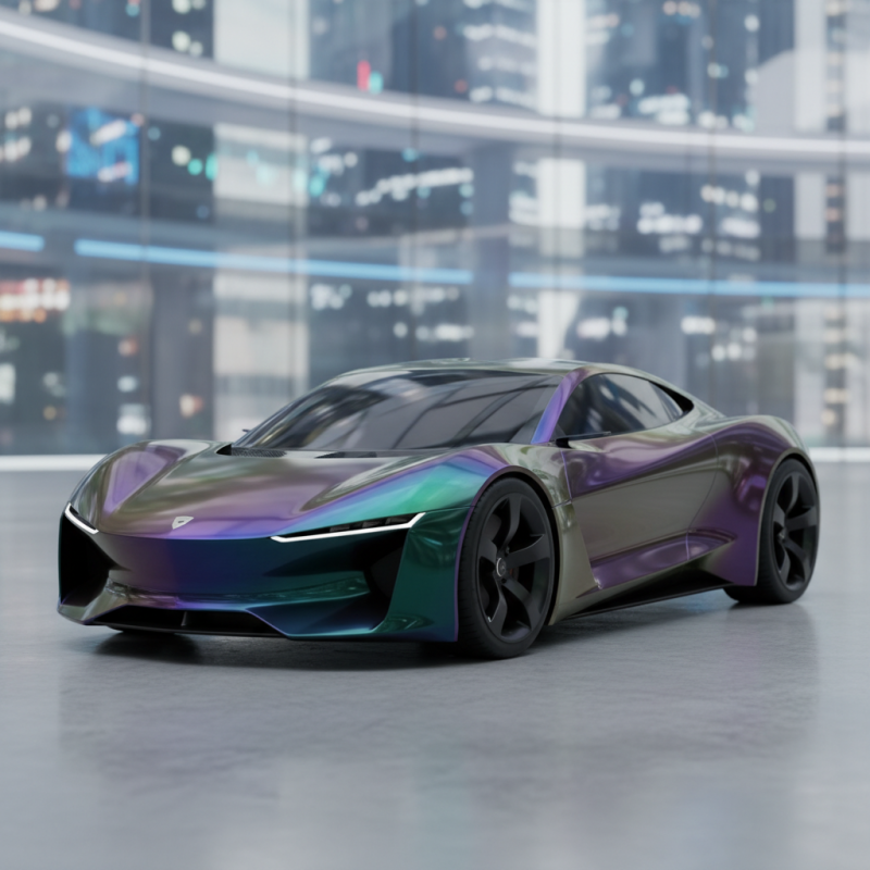 2026 Best Metallic Car Wraps for Your Vehicle Upgrade?