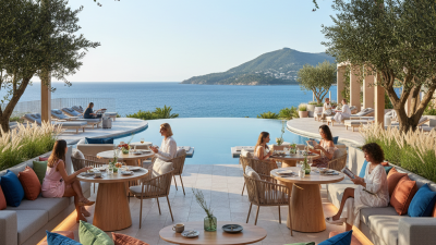 Best Hotel Outdoor Seating Ideas for 2026 Travelers?