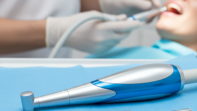 2026 Best Dental Hand Drill Reviews and Buying Guide?