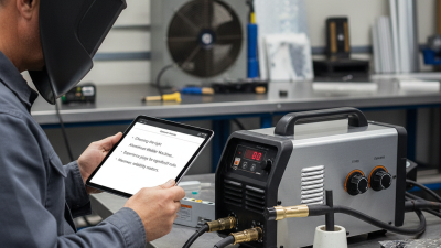 2026 How to Choose the Best Aluminum Welder Machine?