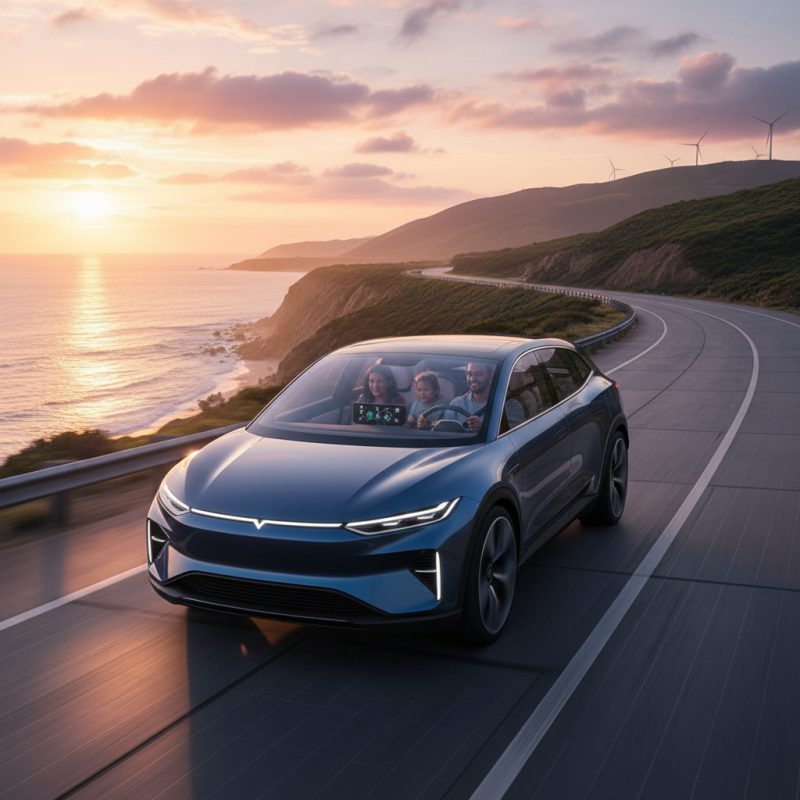 2026 Top Electric SUV Cars You Should Consider Buying?