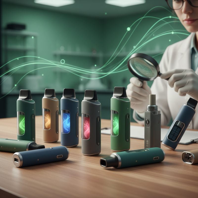 2026 Best Disposable Vape Options for Global Buyers?