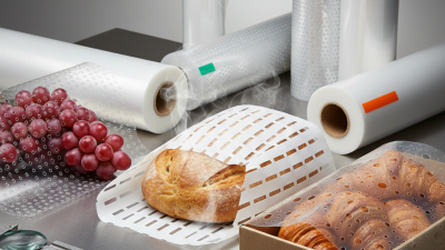 How to Choose Perforated Pe Film for Packaging Needs?