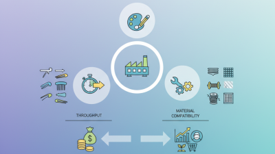 How to Choose the Best Hair Pin Machine for Your Business?