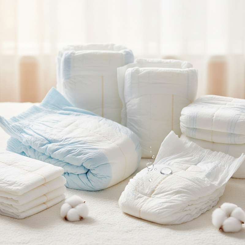 How to Choose the Best Adult Disposable Diapers for Comfort?
