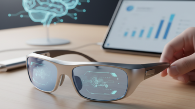 Top 10 Tips for Choosing Smart Ai Glasses for Your Needs?