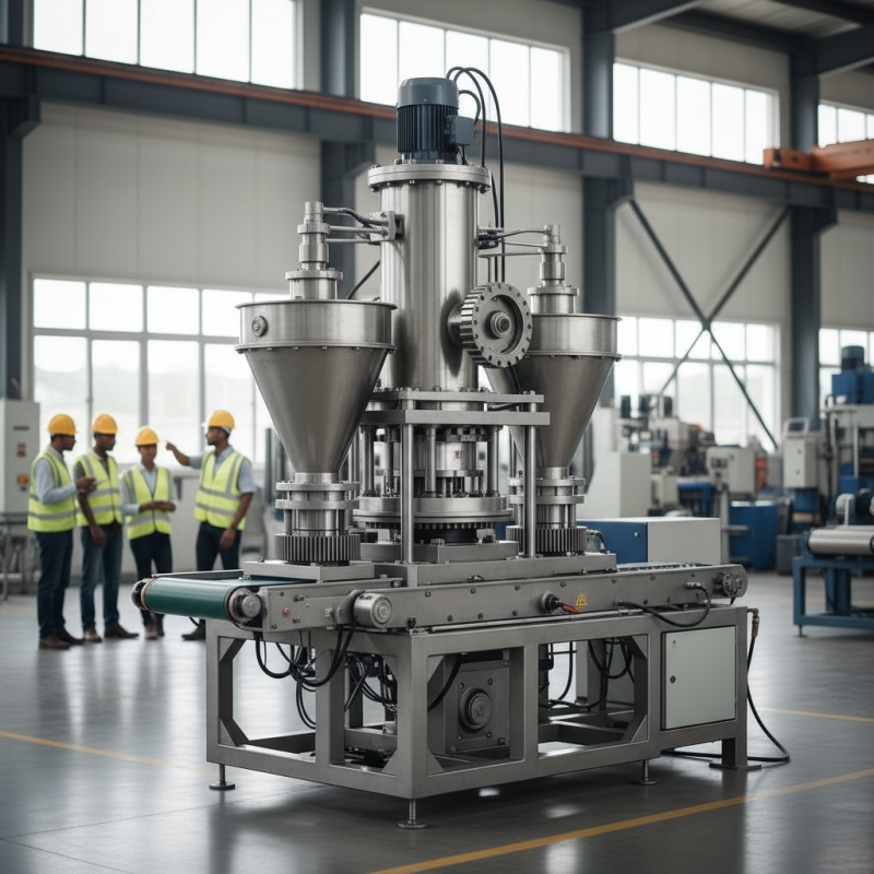 Vertical Expander Machine Tips for Global Buyers Interested?