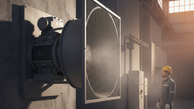 Why Choose an Explosion Proof Ventilation Fan for Safety?