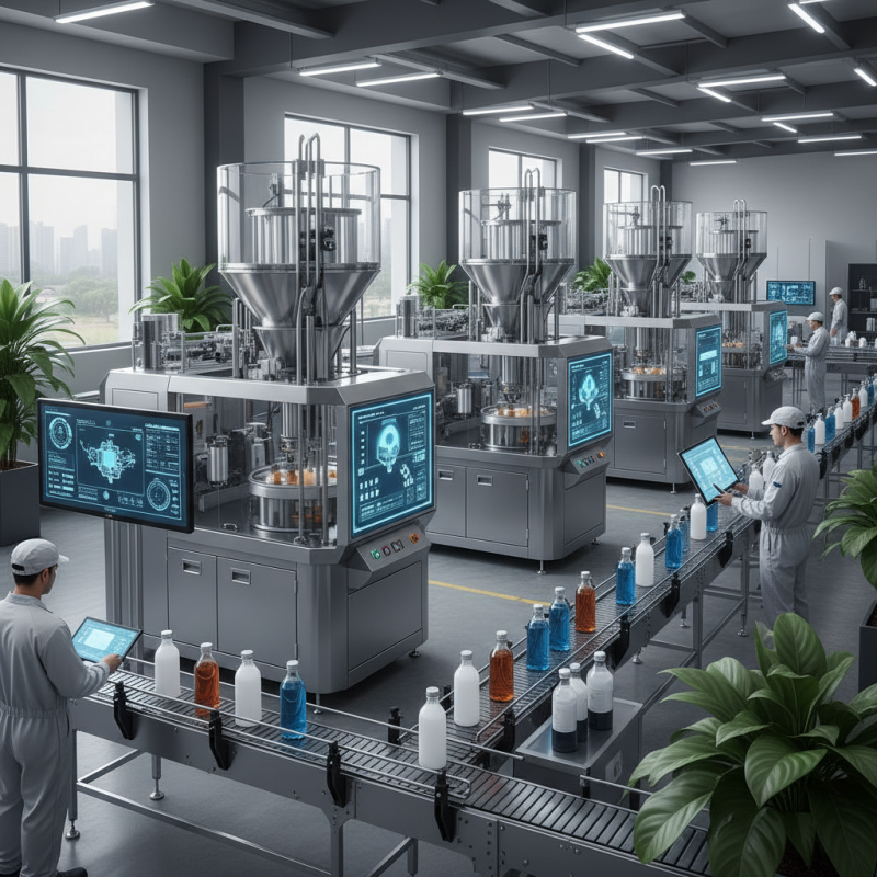 Top China Best Piston Filler for Global Buyers in 2026?