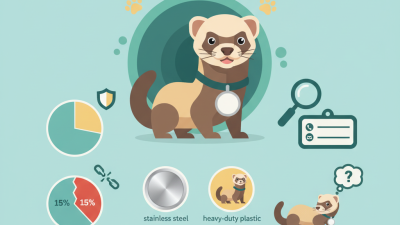 How to Choose the Perfect Ferret Name Tag for Your Pet?