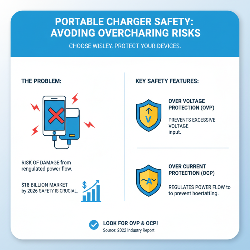 10 Essential Tips for Choosing the Best Power Bank Portable Charger?