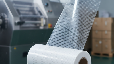 How to Source Perforated Pe Film for Your Business Needs?