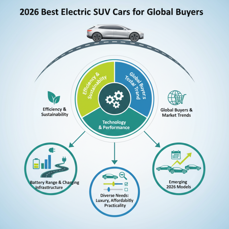 2026 Best Electric SUV Cars for Global Buyers to Consider