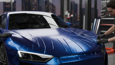 Top Benefits of Metallic Car Wraps for Your Vehicle Needs?