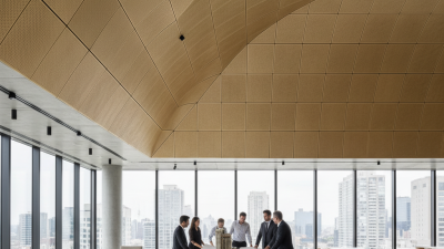 2026 How to Choose the Best Acoustic Metal Panels?