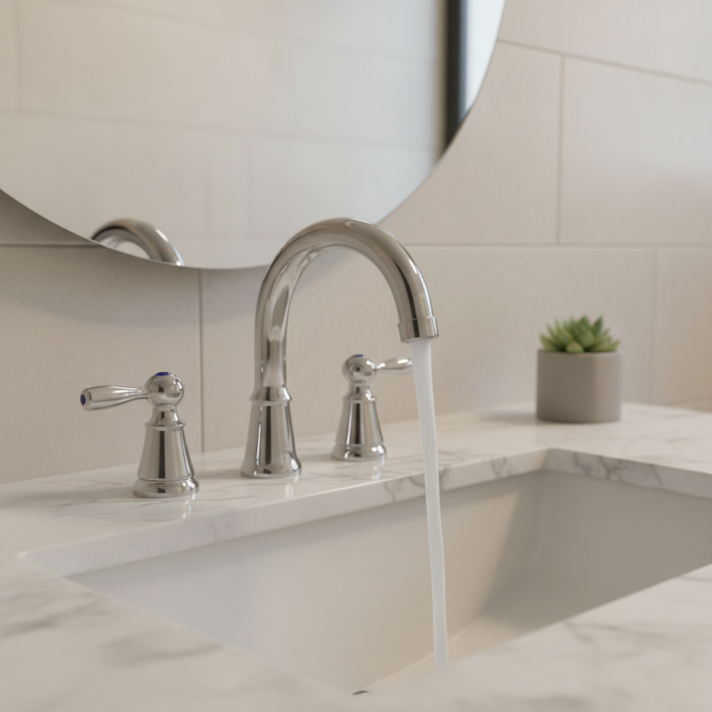 Why Choose Basin Bridge Mixer Tap for Your Home?