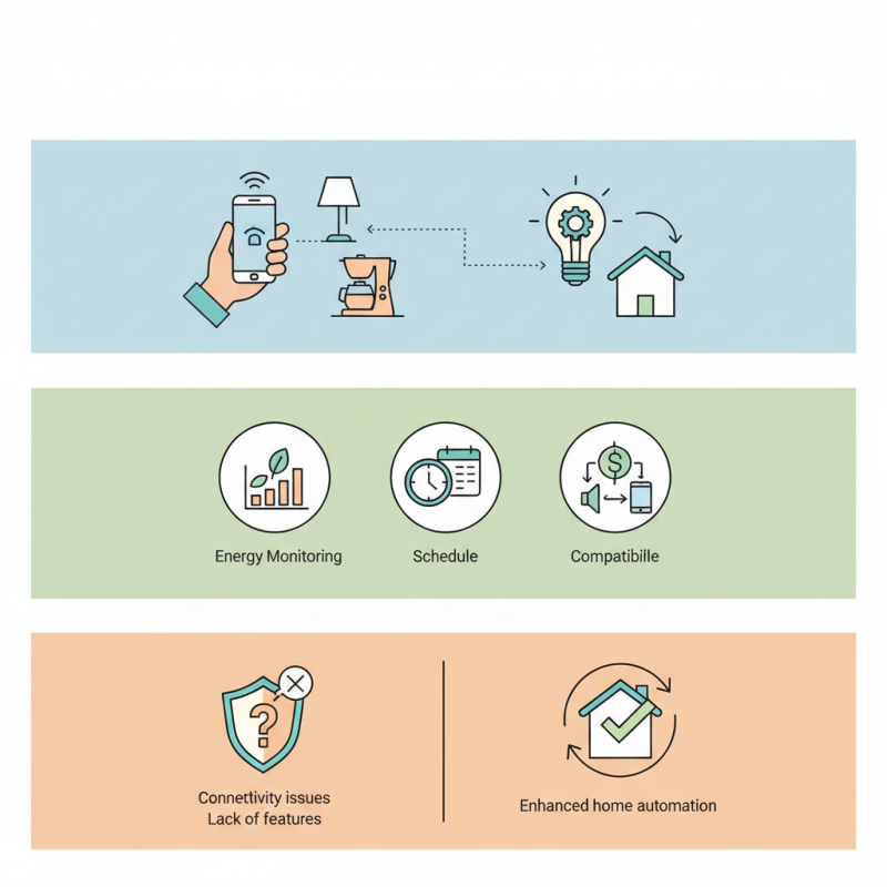 Best Smart Plug Outlet for Home Automation Today?