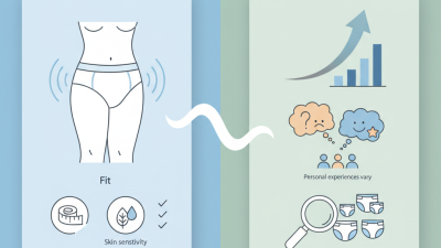 How to Choose the Best Adult Disposable Diapers for Your Needs?