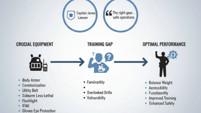 10 Best Police Gear Essentials for Every Officer