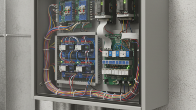 Top 10 DDC Panel Solutions for AHU Buyers Worldwide?