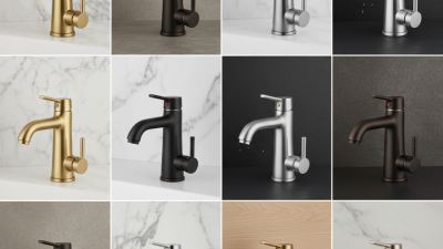 Top 10 Basin Bridge Mixer Taps for Modern Bathrooms?