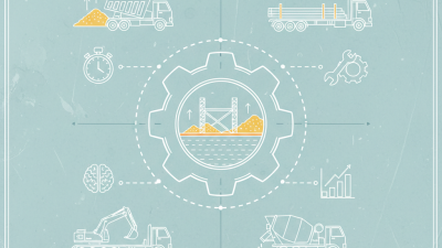 Best Construction Truck Models for Efficient Building Projects?